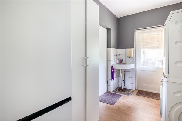 Medium property photo - Duurswold 8, 9642 EW Veendam